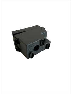 Interrupteur lumineux Legrand 070010 série Ergo 1P 16A 250V avec diffuseur rouge 2